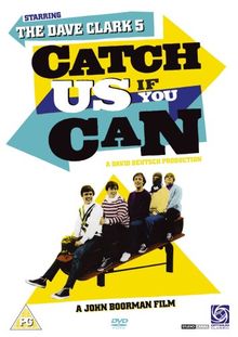 Catch Us If You Can [UK Import]