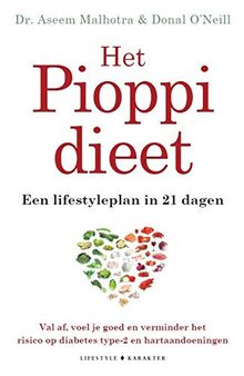 Het Pioppi-dieet: een lifestyleplan in 21 dagen