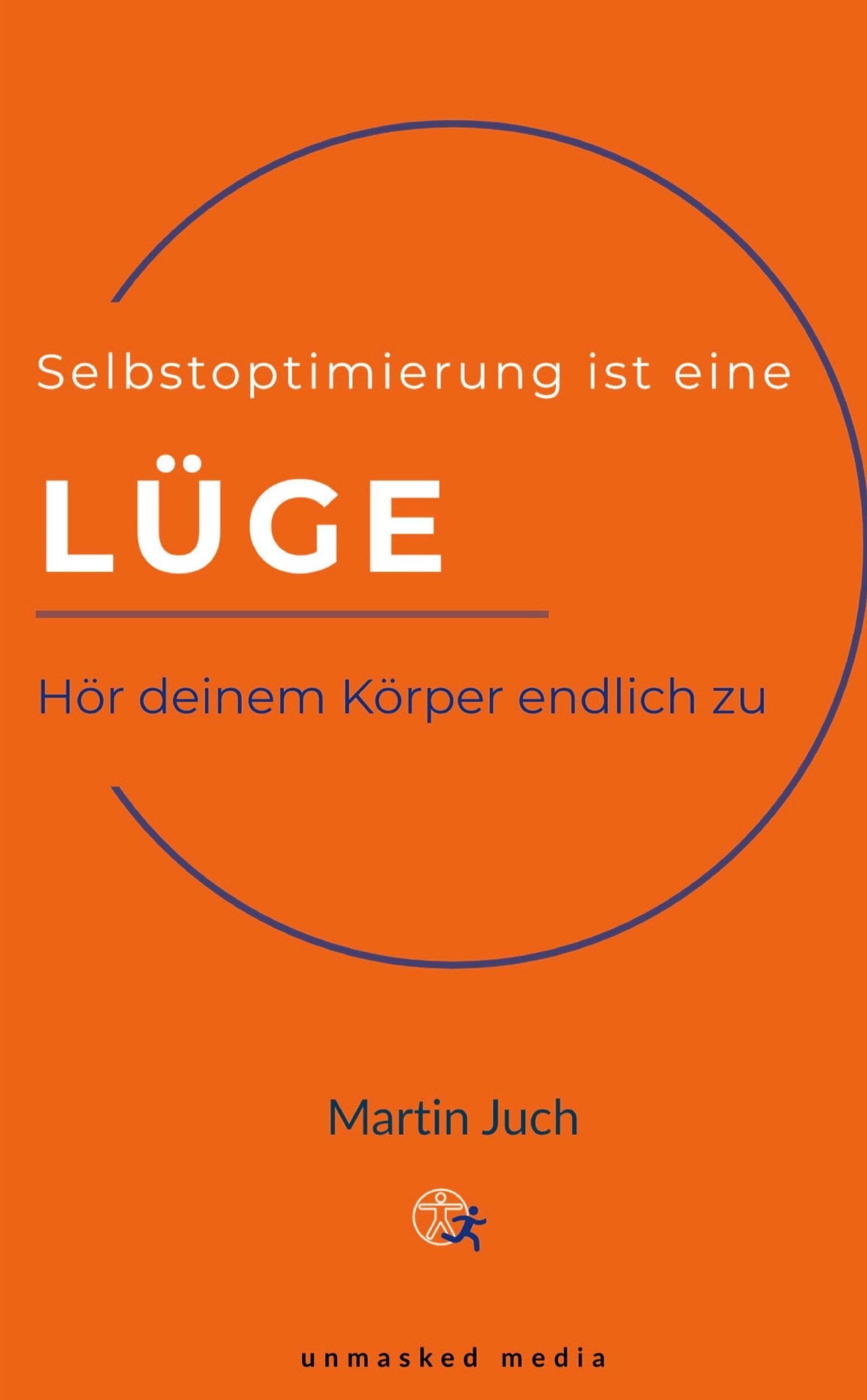 Selbstoptimierung ist eine Lüge