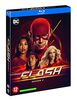 The flash, saison 6 [Blu-ray] 