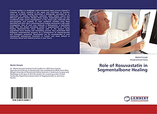 Role of Rosuvastatin in Segmentalbone Healing