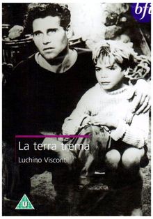 La Terra Trema [UK Import]