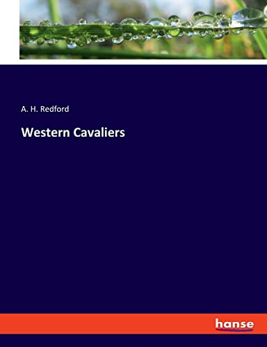 Western Cavaliers: DE