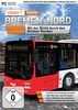 OMSI 2 - AddOn Bremen - Nord - [PC]