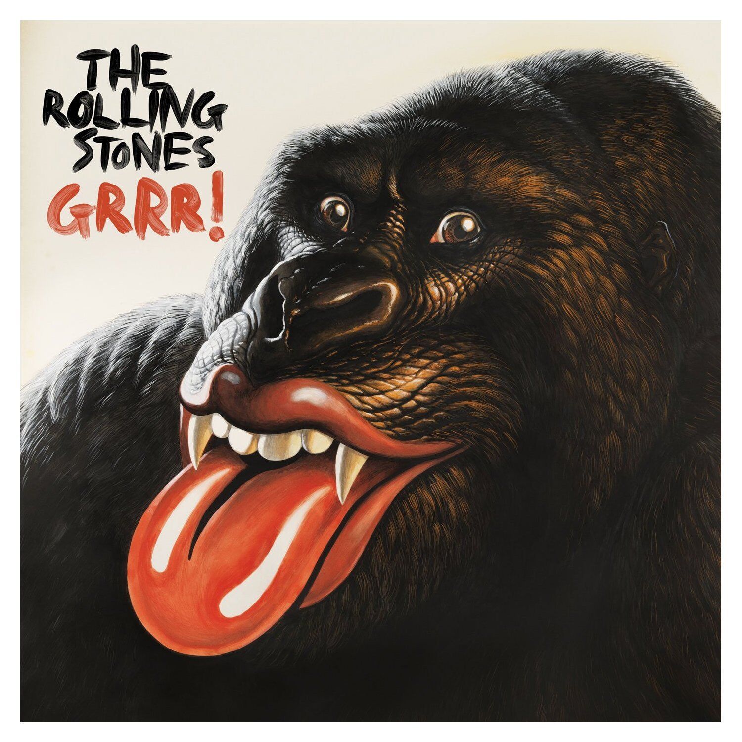Grrr! (Greatest Hits 3CD Box)