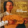The Sienna Lute Book