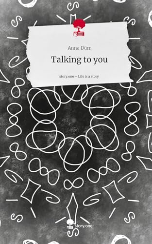 Talking to you. Life is a Story - story.one