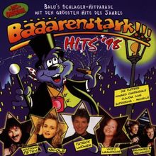 Bääärenstark!!!-Hits '98