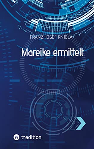 Mareike ermittelt: DE