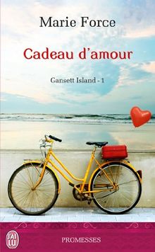 Gansett Island. Vol. 1. Cadeau d'amour