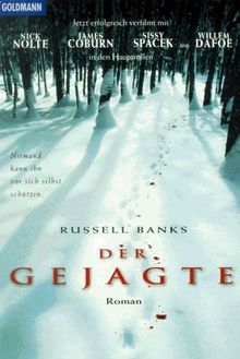 Der Gejagte.