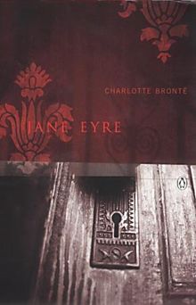 Jane Eyre. (Penguin Summer Classics)