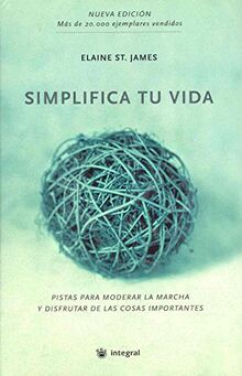 Simplifica tu vida (PRÁCTICA, Band 41)