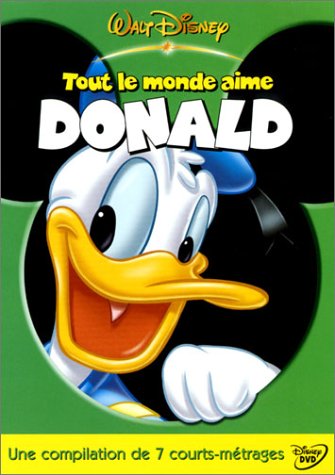 Tout le monde aime Donald [FR Import]