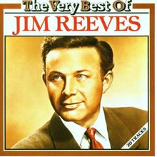 The Very Best of Jim Reeves