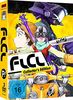 FLCL / Furi Kuri - Gesamtausgabe [3 DVDs]