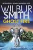 Smith, W: Ghost Fire (Courtney 17)