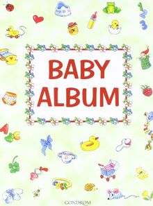 Babyalbum