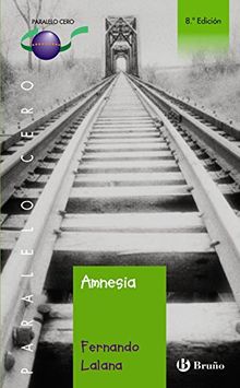 Amnesia (Castellano - Juvenil - Paralelo Cero)
