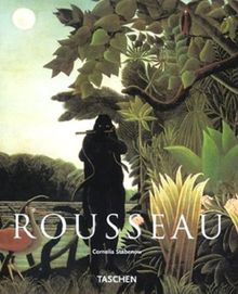 Henri Rousseau 1844 - 1910