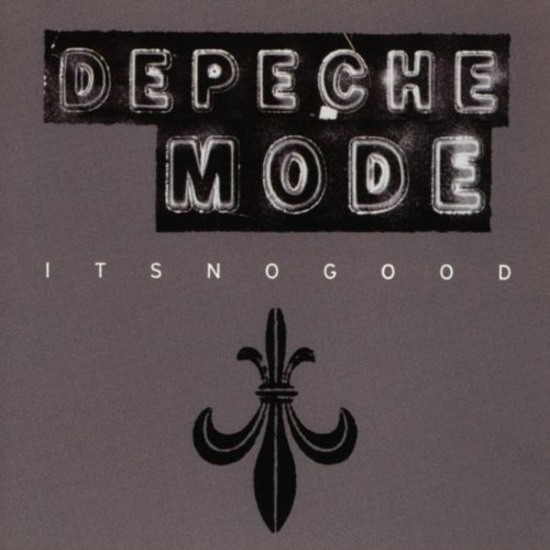 It's no good [Single-CD]