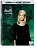 Buffy - Im Bann der Dämonen: Die komplette Season 3 [6 DVDs]