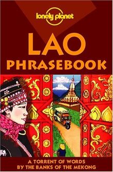 Lao phrasebook