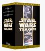 Star Wars - Trilogie [VHS]