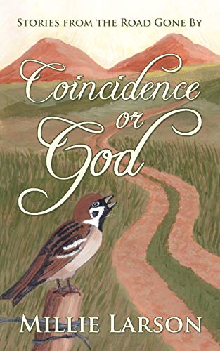 Coincidence or God: Stories from the Road Gone By