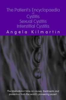 Patient's Encyclopaedia of Cystitis, Sexual Cystitis, Inters