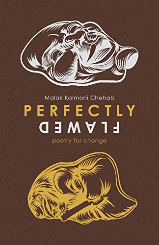 Perfectly Flawed: poetry for change