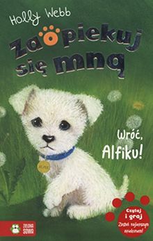 Zaopiekuj sie mna Wroc Alfiku