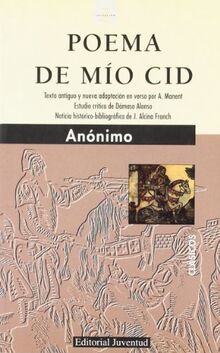 Poema de Mío Cid (CLASICOS)