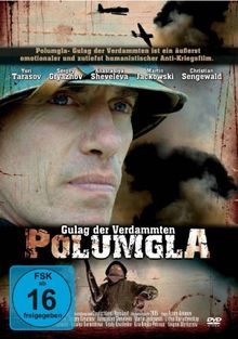 Polumgla - Gulag der Verdammten von Artem Antonow | DVD | Zustand sehr gut