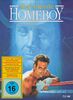 Homeboy - Mediabook Cover B (+ DVD) [Blu-ray]
