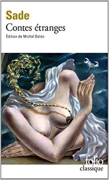 Contes étranges