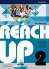 Reach Up 2. Workbook