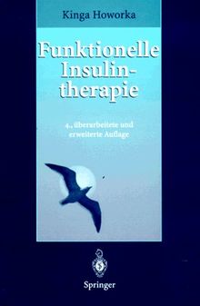 Funktionelle Insulintherapie: Lehrinhalte, Praxis und Didaktik