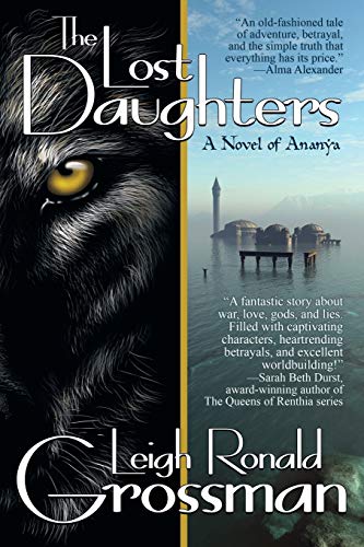 The Lost Daughter