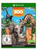 Zoo Tycoon - Game of the Year Edition - [Xbox One]