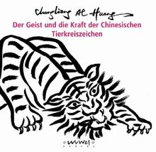 Der Geist und die Kraft der Chinesischen Tierkreiszeichen