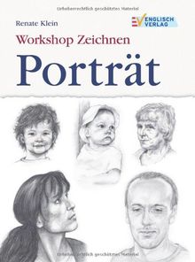 Workshop Zeichnen: Porträt