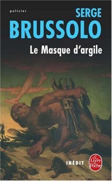 Le masque d'argile