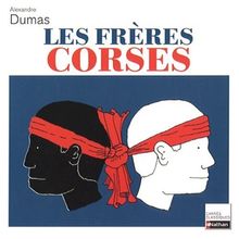 Les frères corses : 1844