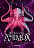 Die Erben der Animox. Das Gift des Oktopus (Die Erben der Animox, 2)