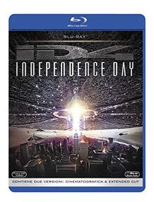 Independence Day (Edizione Rimasterizzata)