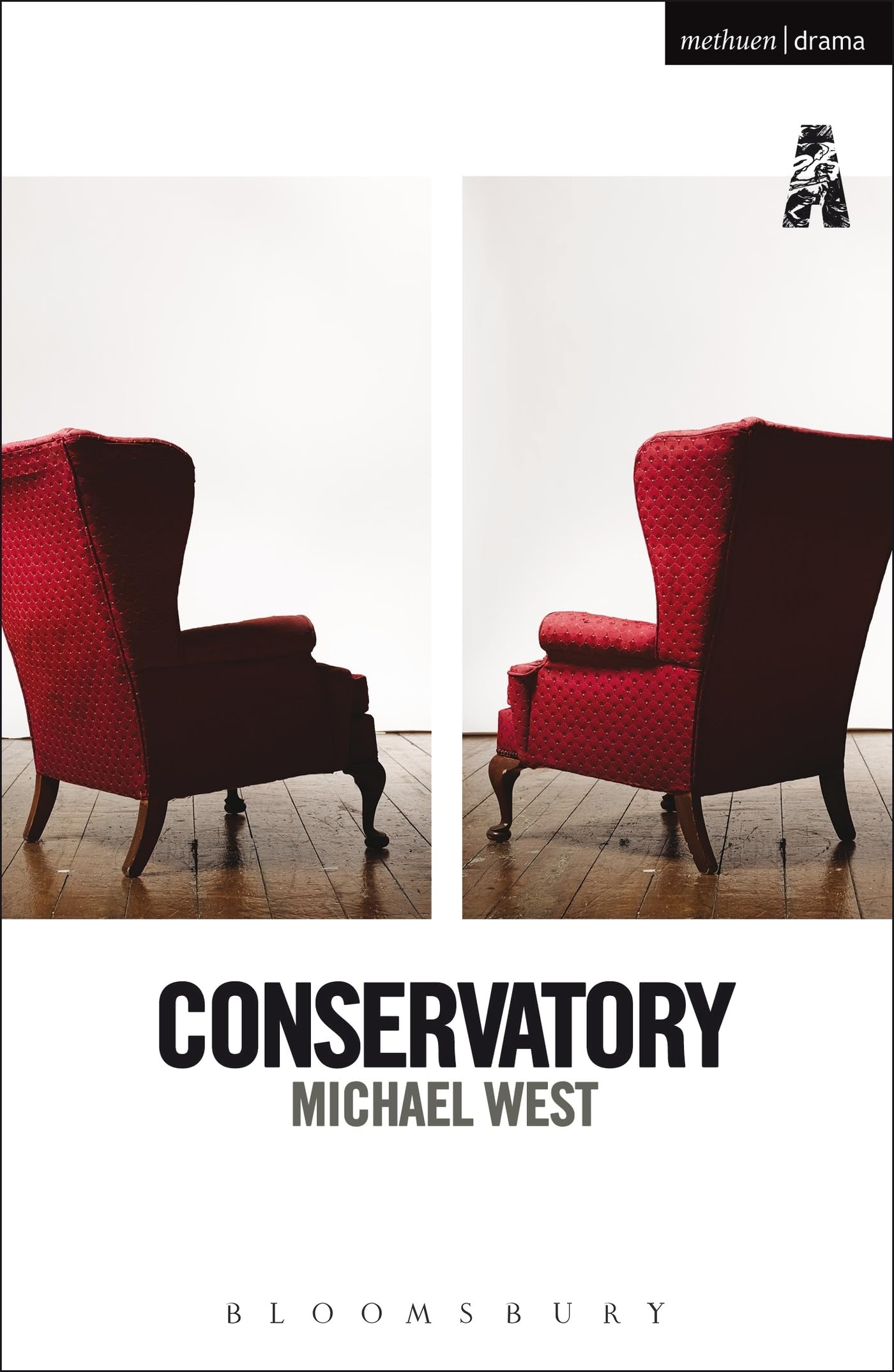 Conservatory (Modern Plays)