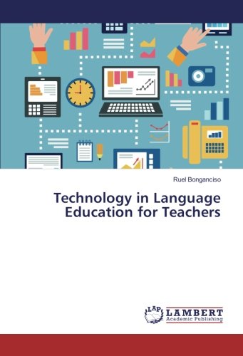 Technology in Language Education for Teachers