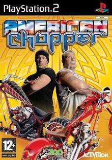 American Chopper