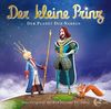 Der kleine Prinz - Der Planet der Narren - Das Original-Hörspiel zur TV-Serie, Folge 24 (Staffel 3)
